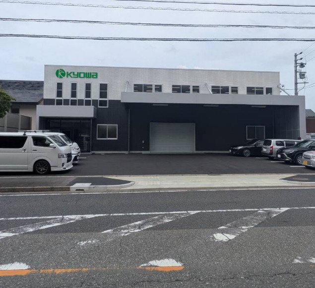豊田市十塚町5丁目　注文建築用地