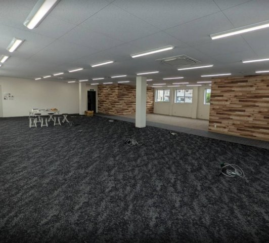 豊田市十塚町5丁目　注文建築用地