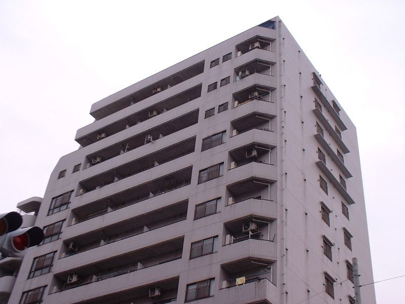 コスモ東向島