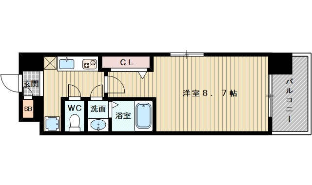 Luxe淡路