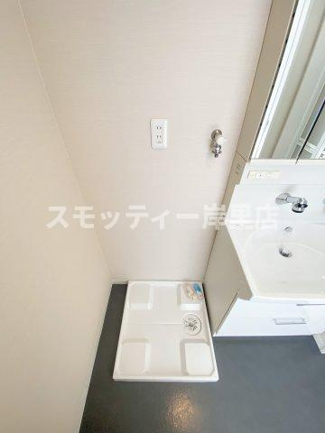 エバーグリーンテラスの設備