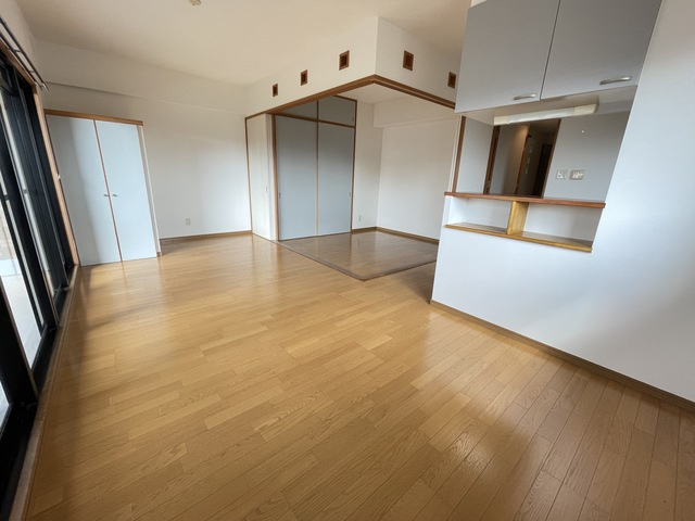 大阪市東淀川区大道南１丁目のマンション