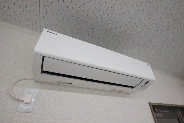 金田町６－２－１倉庫付事務所の設備|参考写真です。現況優先。