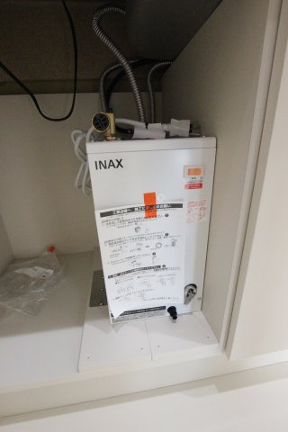 金田町６－２－１倉庫付事務所の設備|参考写真です。現況優先。