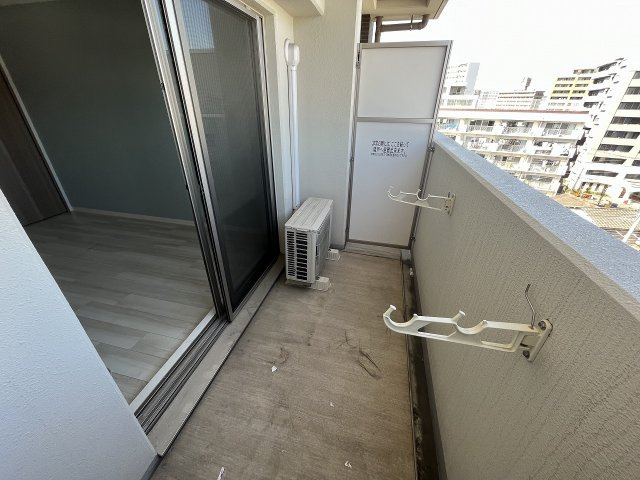 シャルマンパレ淡路