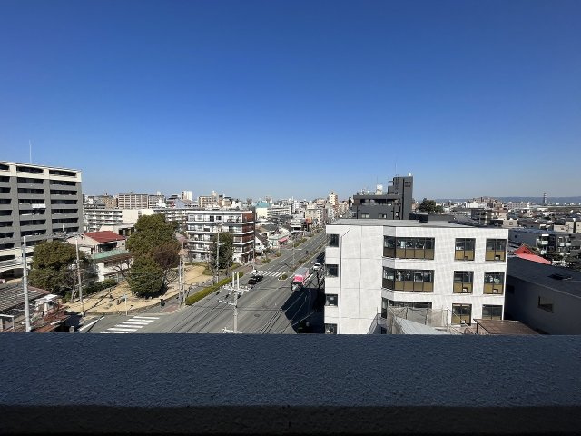 シャルマンパレ淡路