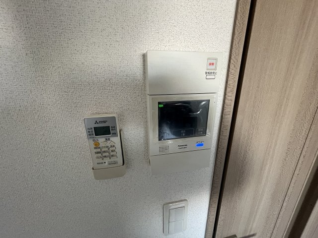 シャルマンパレ淡路