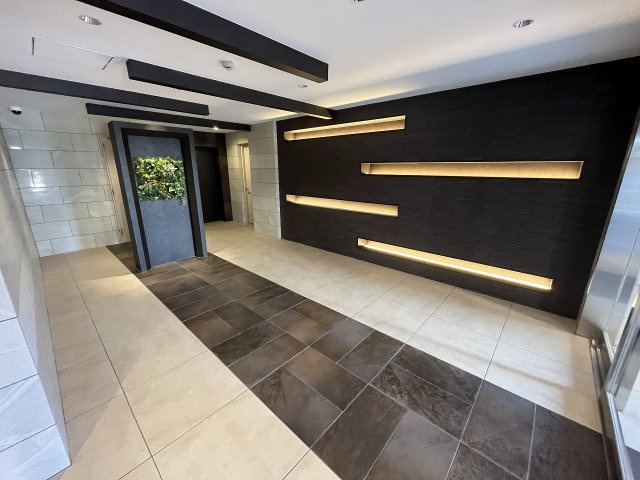 シャルマンパレ淡路