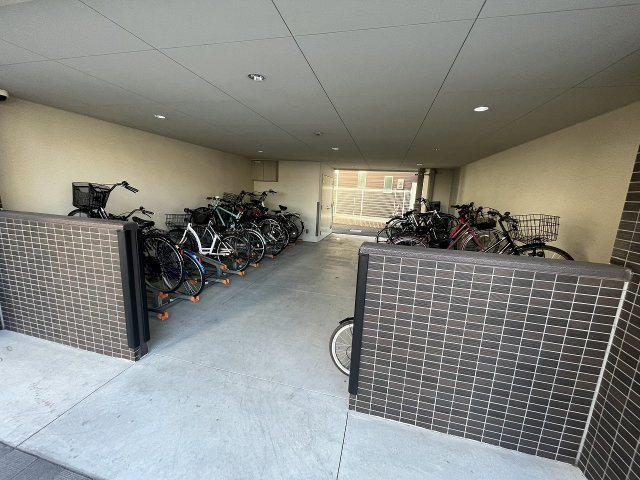 シャルマンパレ淡路