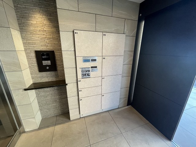 シャルマンパレ淡路