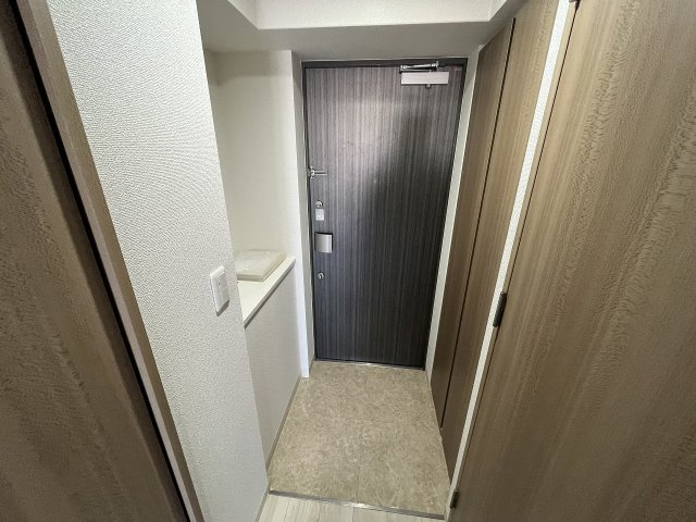 シャルマンパレ淡路