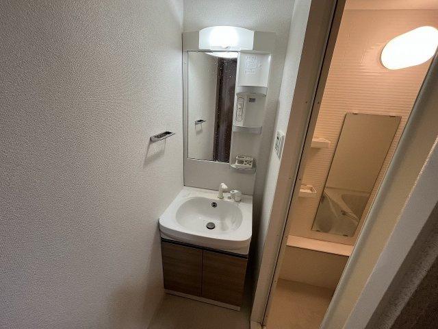 シャルマンパレ淡路