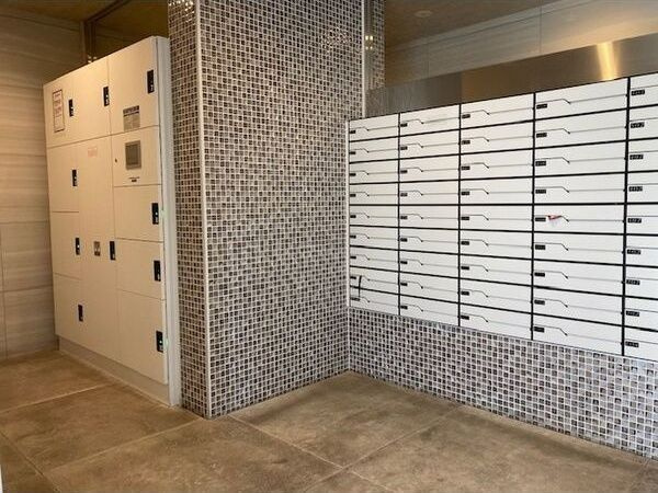 LEXE八広のその他共用部分