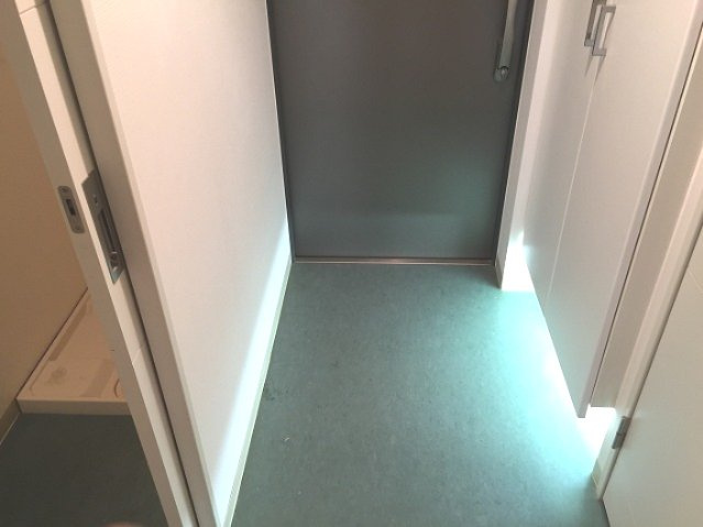 セノアタワー新大阪(旧:グランルクレ新大阪)