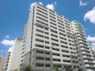 セノアタワー新大阪(旧:グランルクレ新大阪)の画像