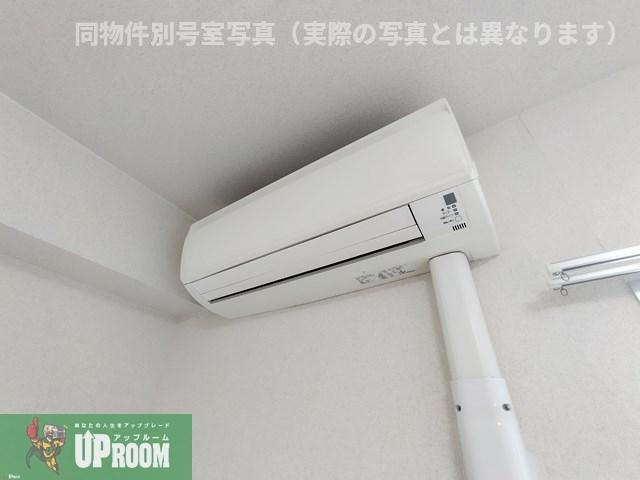 La　Maison　Bonheurの設備