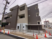 フジパレス下新庄駅東３番館の画像