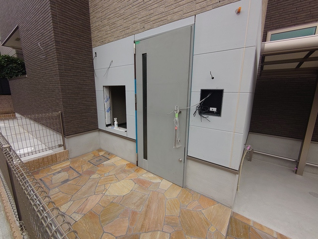 フジパレス下新庄駅東３番館
