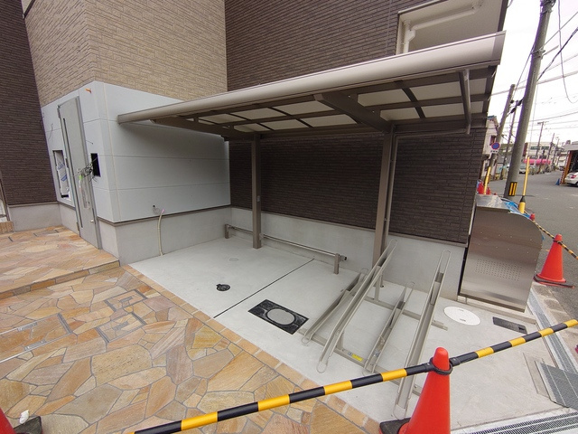 フジパレス下新庄駅東３番館