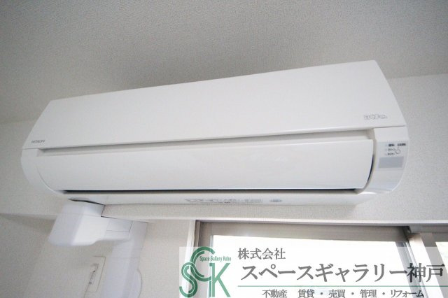 フリーデ明石駅前の設備|※お部屋により仕様が異なる場合があります※