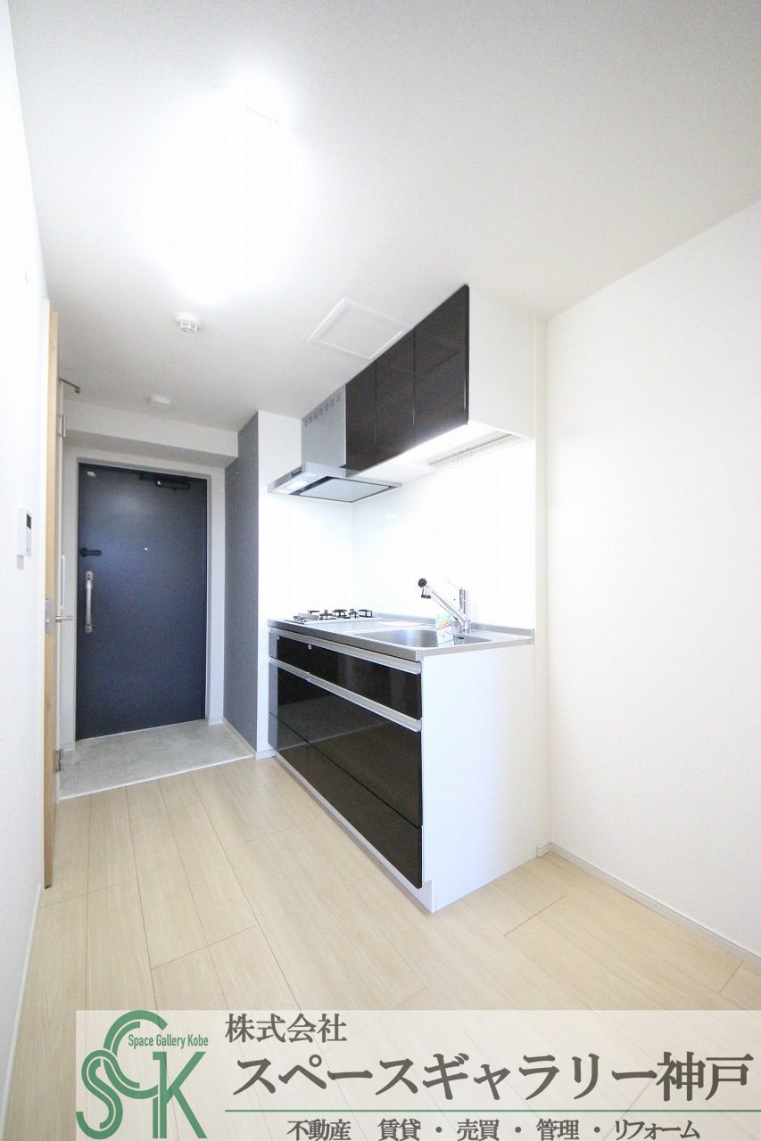 フリーデ明石駅前のその他|※お部屋により仕様が異なる場合があります※