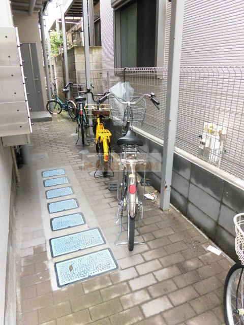 カワイアパート