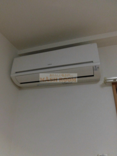 カワイアパート
