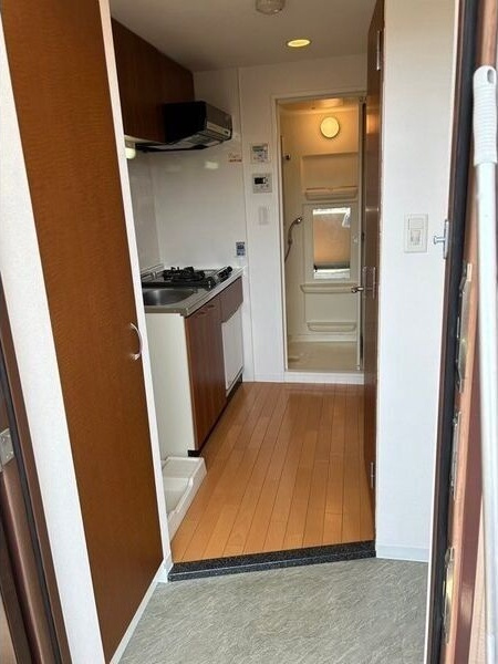 エステムコート三宮EASTIIリベルテの内装|同物件別部屋写真