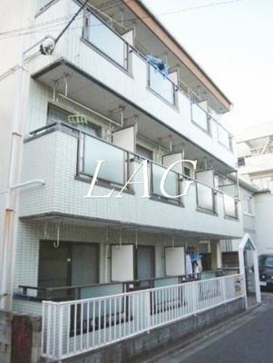 【外観】 | グランハイム川口栄町 | 外観です。