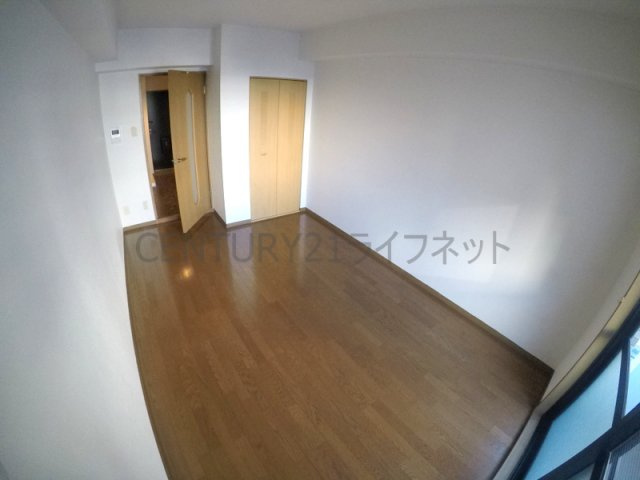 【寝室】 | エスリード新大阪第5