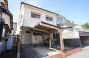 関屋新町通１貸家の画像