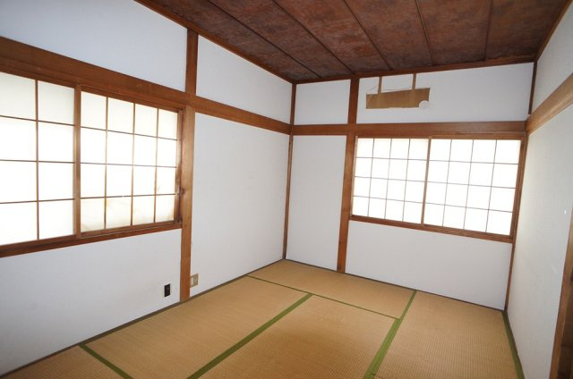 【キッチン】 | 関屋新町通１貸家