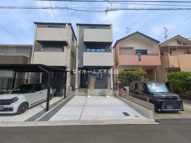 名古屋市瑞穂区田光町３丁目54-2『仲介料無料』新築戸建ての画像