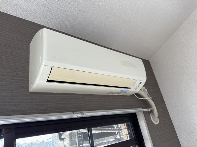 ジュネス伊伝居Ⅱの設備