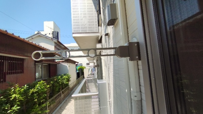 セジュール北野のその他