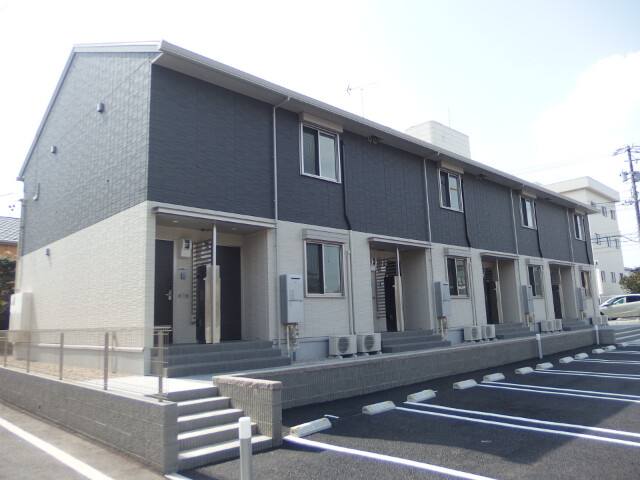 セジュール北野