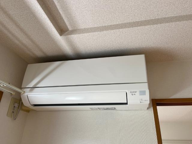 グランドールの設備|室内設備