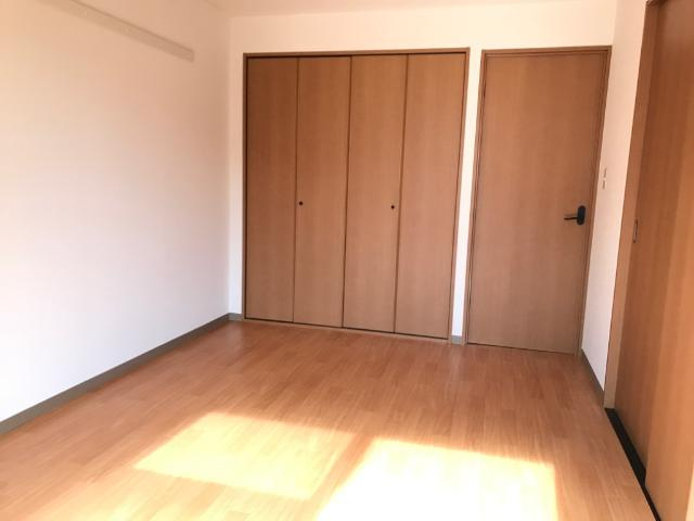 グランドールの内装|洋室