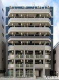 ガーラ・シティ川崎の画像