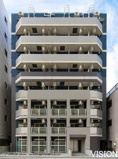 ガーラ・シティ川崎の画像