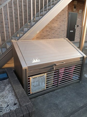 コスモスハイツＣのその他共用部分