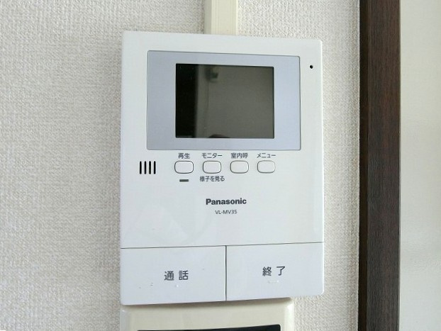 サンシティ８８　Ｄ棟の設備