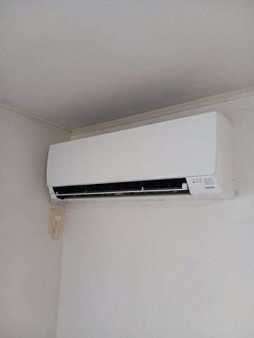 アンジェリカーレⅢの設備