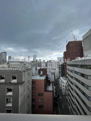 アーデン西天満の展望