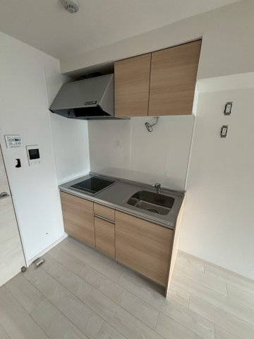 AXIA CITY 兵庫のキッチン