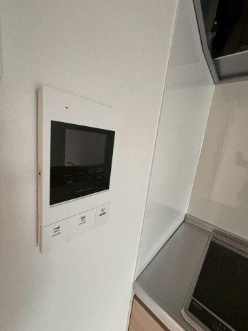 AXIA CITY 兵庫のセキュリティ