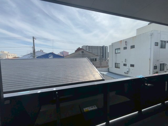 AXIA CITY 兵庫の展望