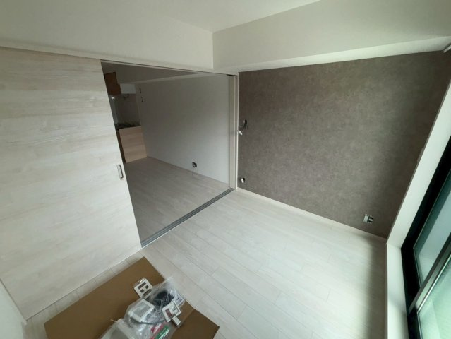 AXIA CITY 兵庫の内装