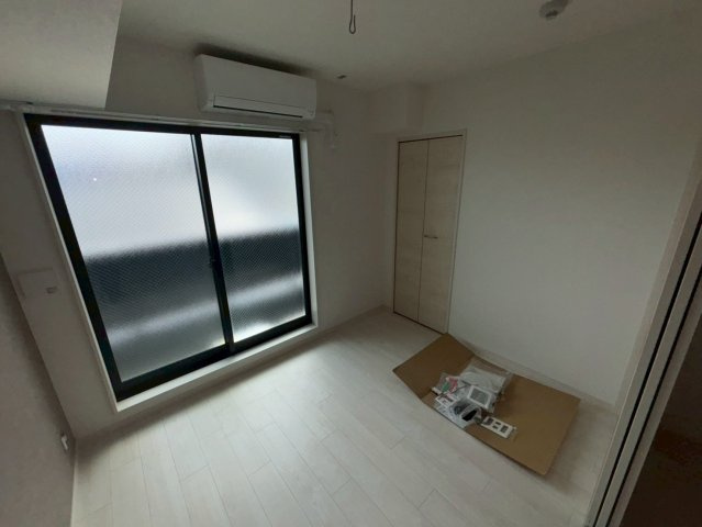 AXIA CITY 兵庫の内装