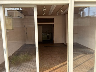 飯田町店舗Ⅱ